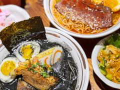 -小川洋风料理(街道口店)