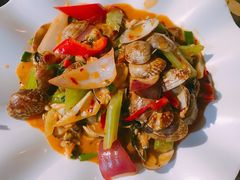 -泰妃堂.泰菜.夜宵(赤岗总店)