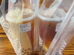 -桂桂茶(恒基名人店)