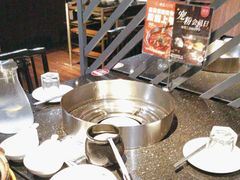 -捞王锅物料理(凯旋路店)