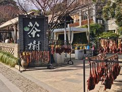 -龙坞茶村