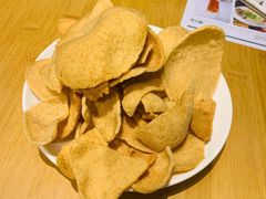 泰国虾片-越小品·越南餐厅(高德置地店)