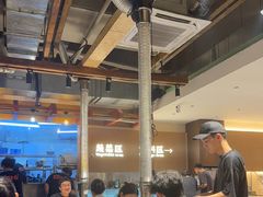 -炽城·烤肉名家(鸿达中央广场店)