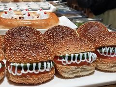 -素满香·素食自助餐(西安·民乐园店)