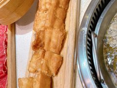 -鱼豆吉·豆浆鱼火锅(CBD店)