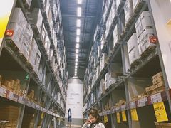 -宜家家居(西安未央商场店)