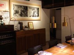 -素描餐厅(灵隐天竺店)