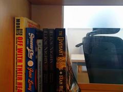 -美联英语(乐从天佑城中心)