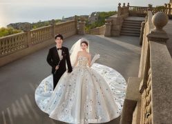 -第一夫人婚纱摄影(南京店)