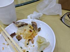 -老边饺子馆(中街店)