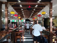 大堂-白魁老号饭庄(安内店)