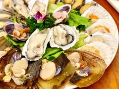 -樾餐厅泰式海鲜火锅(民歌湖店)
