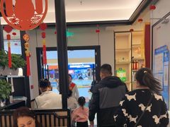 -小菜园新徽菜(连云港海州吾悦店)