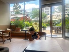 -Peet's 皮爷咖啡(海雅缤纷城店)