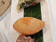 -金河半岛园林酒家(金融城店)