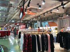 -五环Outlets(高新工厂店)