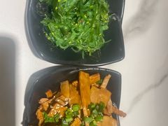 -馋三尺蟹粉小笼(人民广场店)