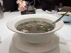三鲜汤-永膳精致本味湘菜(麓谷店)