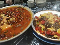 -味老大土碗菜(中山三路店)