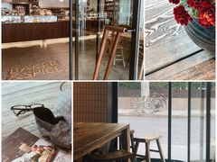 -BAKER&SPICE(安福路店)