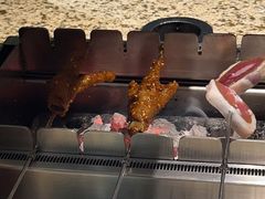 -丰茂烤串(全国首店)