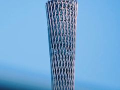 -海心沙亚运公园