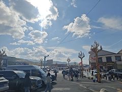 -祁连山草原