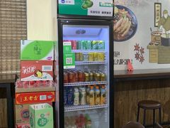 -柳大厨螺蛳粉(人民路总店)