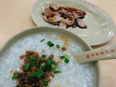 -百家鸡味馆(清泰店)