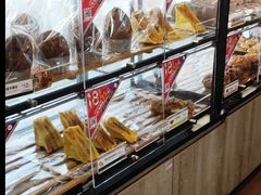 -85度C(北京八角物美店)