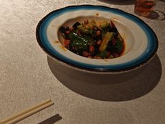 -五稻厨房粤西菜(新闻店)