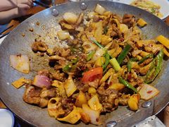 -富正毅三下锅连锁(三店)