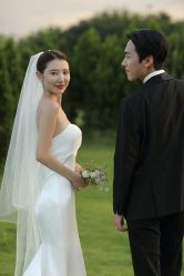 -喜爱高定婚纱摄影