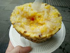 -三大炮豆花铺(锦里店)