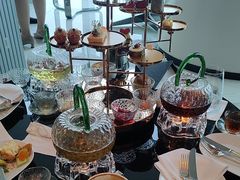-广州四季酒店·佰鲜汇·现代法餐