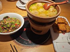 -老阿爸鲜鱼土菜(独墅湖店)