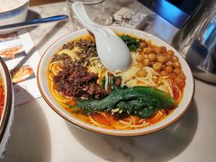 担担面-鼎盛蜀坊·重庆江湖菜(市桥地铁站店)