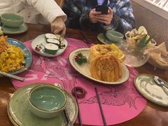 -苏梅花园(群星城店)