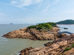 -宁波松兰山滨海旅游度假区