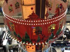 -乐天免税店(明洞店)