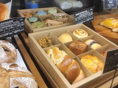 -Let's Taipei 非常烘焙(太古里店)