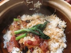 -捞王锅物料理(凯旋路店)