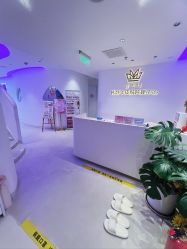 点击看大图 -韩静美科技护肤抗衰中心