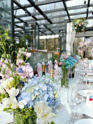 -北京燕尔婚礼策划