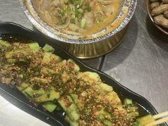 -江湖一盏灯·滇味卤烤(普惠园店)