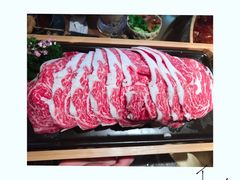 -湊湊火锅·茶憩(东城万达店)