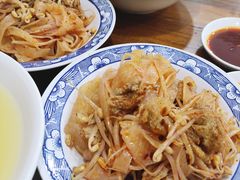 -王菊美食街·王菊面馆(总店)