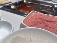 捞派鸭肠-海底捞火锅(长宁路龙之梦店)