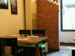 -豆蔻电影主题餐厅(四牌楼店)