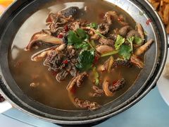 -柳沟豆腐宴69号福豆堂